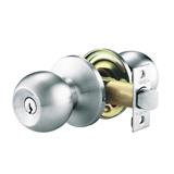 GERE ENTRANCE KNOB G9771-M26D STAINLESS STEEL