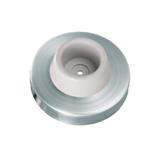 GERE STAINLESS STEEL DOOR STOPPER 60MM DH011-M26D