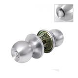 ST.GUCHI TL527 SS  ENTRANCE KNOB