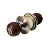 ST.GUCHI ENTRANCE KNOB C-3100 ANTIQUE COPPER