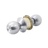 ST.GUCHI ENTRANCE KNOB VSG-C3000 STAINLESS STEEL