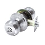 ST. GUCHI CYLINDRICAL ENTRANCE KNOB C-1000 SSSP
