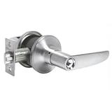 ST GUCHI LEVER ENTRANCE TL 8600 SS SILVER