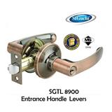 ST.GUCHI ENTRANCE LEVER TL-8900 ANTIQUE COPPER