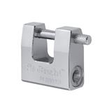 ST. GUCHI PADLOCK SINGLE PL300 50MM 1 EACH CHROME