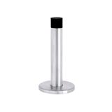ST.GUCHI DOOR STOPPER DS022 STAINLESS STEEL EACH