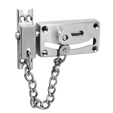 ST.GUCHI DOOR BOLT & CHAIN SGDG-216 STAINLESS STEEL