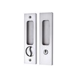 ST.GUCHI SLIDING DOOR LOCK SL0080 STAINLESS STEEL