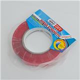 KIPS ACRYLIC DOUBLE SIDED TAPE CLEAR 18MM X 9 YARD