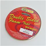 KIPS DOUBLE SIDED FOAM TAPE EVA 12MM X 10YARDS