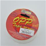 KIPS OPP CLEAR TAPE 48MM 40 YARD