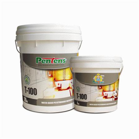 PENTENS PU BITUMINOUS WATERPROOFING T-100 20KG