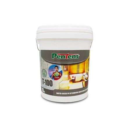 PENTENS PU BITUMINOUS WATERPROOFING T-100 20KG