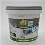 PENTENS WATERPROOFING CEMENT COAT FLESEAL T-200 5KG GREY