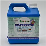 PENTENS WATERPROF ADMIXTURE 4L