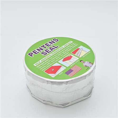 PENTENS SEAL SELF-ADHESIVE RUBBERIZED ASPHALT 75MM SILVER