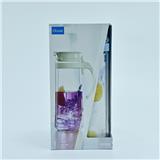 OCEAM PATIO PITCHER GLASS 1.3L OC-5V18344-B