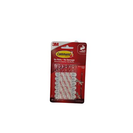 MINI HOOK COMMAND 17006ANZ