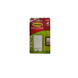 COMMAND PICTURE HANGING STRIP MEDIUM 17201ANZ WHITE
