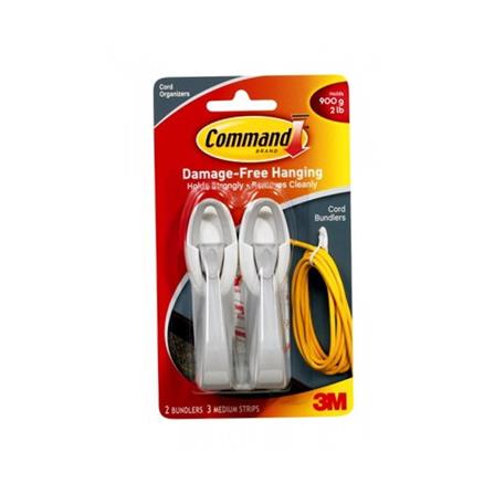 COMMAND CORD BUNDLE 17304ANZ