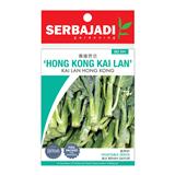 BAJA SERBAJADI HONG KONG KAI LAN BBS044 1GM