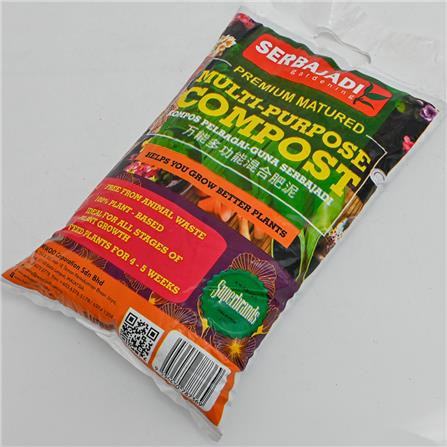 MULTI PURPOSE COMPOST SB SCOMPOST