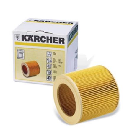 KARCHER CARTRIDGE FILTER CLEANSING ACCESSORIES