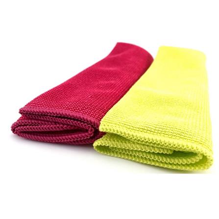 SCOTCH BRITE HIGH PERFORMANCE DUSTING CLOTH 2PCS PACK