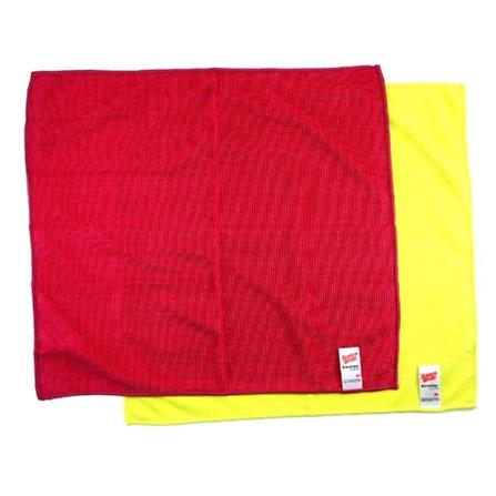SCOTCH BRITE HIGH PERFORMANCE DUSTING CLOTH 2PCS PACK