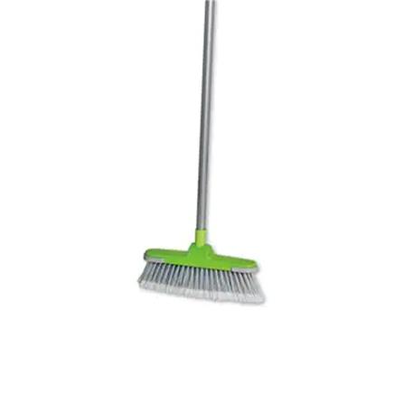SCOTCH BRITE INDOOR WITH BUMPERS BROOM B700-ES