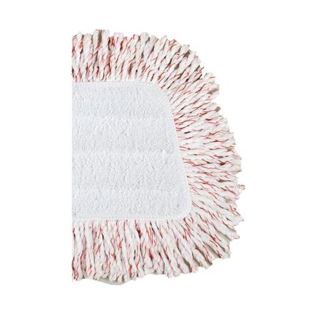 RUBBERMAID REVEAL SPRAY MOP DRY DUSTING PAD RED