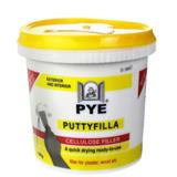 PYE PUTTYFILLA 1.5KG CELLULOSE FILLERS