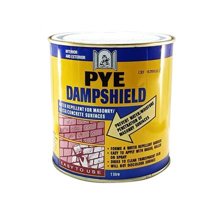 PYE DAMPSHIELD 1 LITRE
