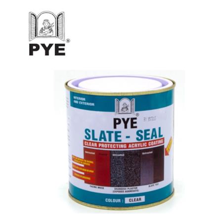 PYE SLATE SEAL 1L (STONE PROTECTION CHEMICAL)