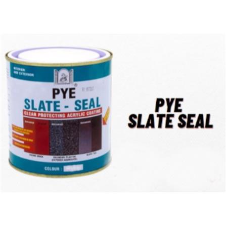 PYE SLATE SEAL 1L (STONE PROTECTION CHEMICAL)