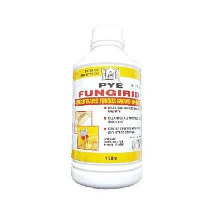 PYE FUNGRID 1 LITRE