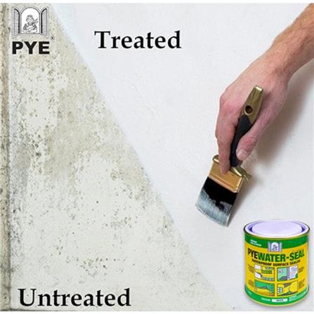PYE WATER-SEAL 1L STONE PROTECTION CHEMICAL