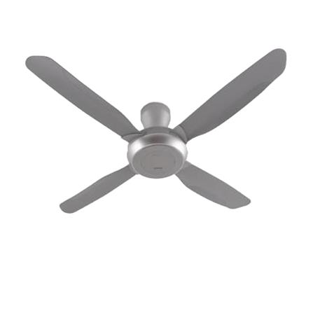 PANASONIC CEILING FAN PPG MD SG F-M14E2 56" GREY