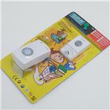 AC WIRELESS DOORBELL OT-DB-D027KAC QUSUN