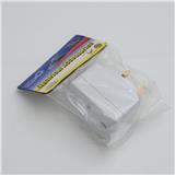 3PIN 3WAY ADAPTOR 7303[PP] NESLY