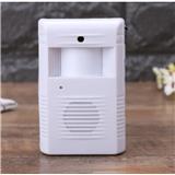 VISITOR DOOR CHIME NESLY DC-023