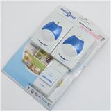 1 TO 2 CONTROL WIRELESS DOORBELL 9510FA3 NES