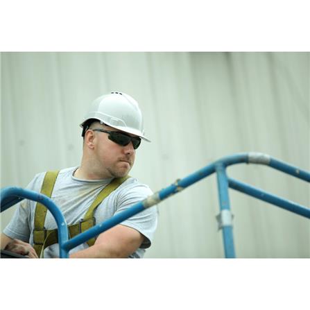 WORKER SAFETY GOGGLES WE300C EACH CLEAR