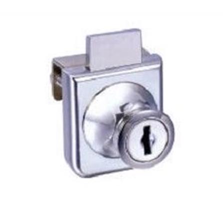 AVIO FURNITURE LOCKS GL NS969BCH