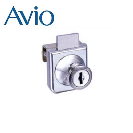 AVIO FURNITURE LOCKS GL NS969BCH