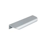 AVIO HANDLE NOVA HDL416 96MM SILVER LACQUER