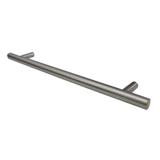 NOVA HANDLE HDLA116 160MM STAINLESS STEEL