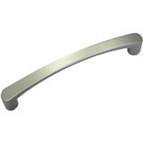 AVIO HANDLE NOVA 96MM HDL287 CHROME/SILVER LCQR