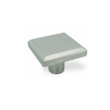 AVIO KNOB NOVA KN-464 25MM STAINLESS STEEL