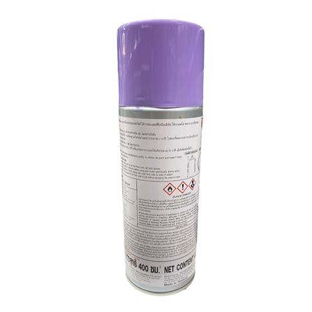 TOA AEROSOL SPRAY PAINT 400CC 014 ORCHID